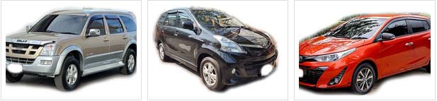 รับซื้อรถเก่า