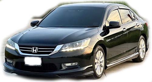Accord-4
