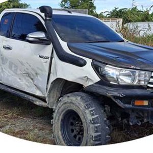 รับซื้อรถ 4wd